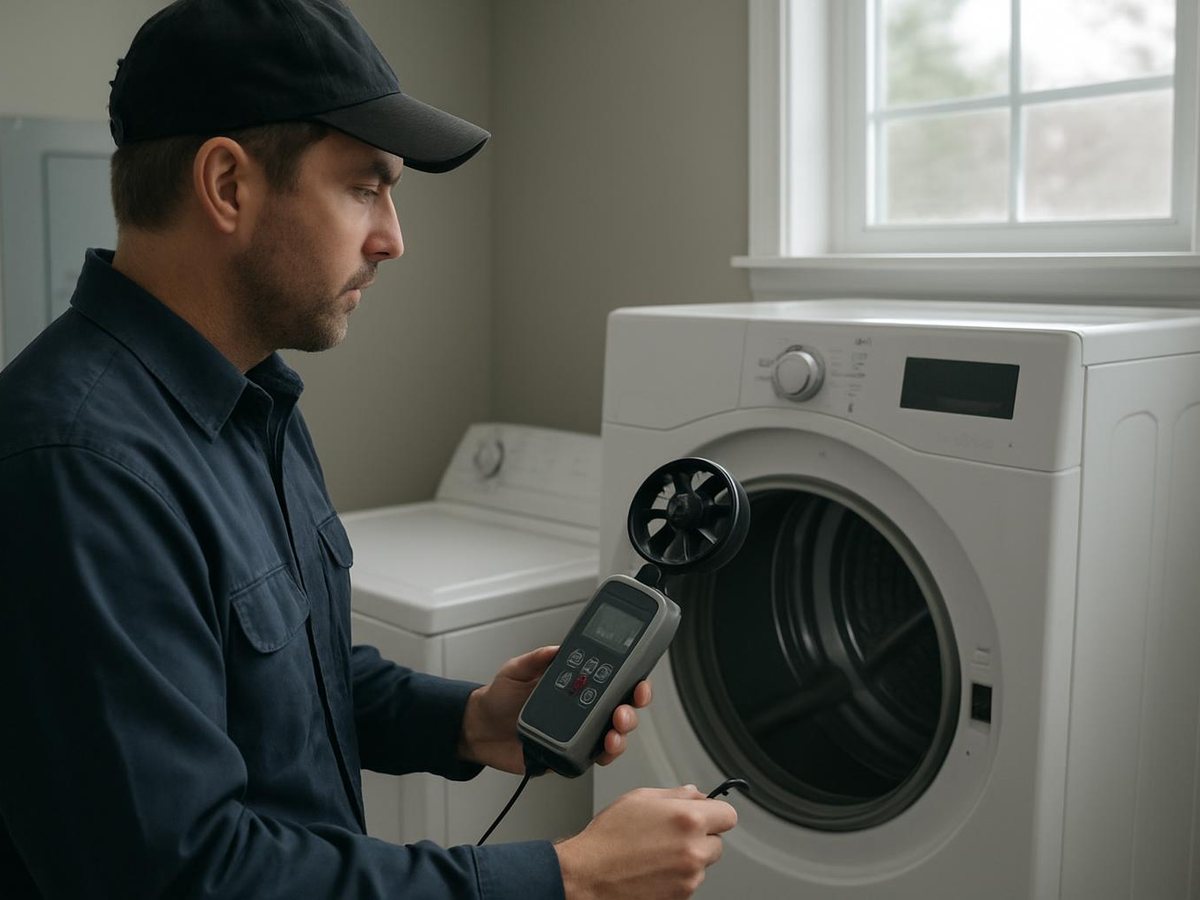 Harper Dryer Cleaning Services work in Miami